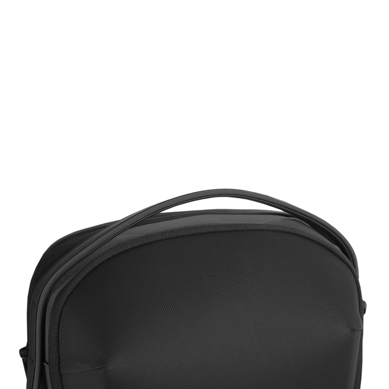 Load image into Gallery viewer, Bizz Backpack - Custom Wood Designs
