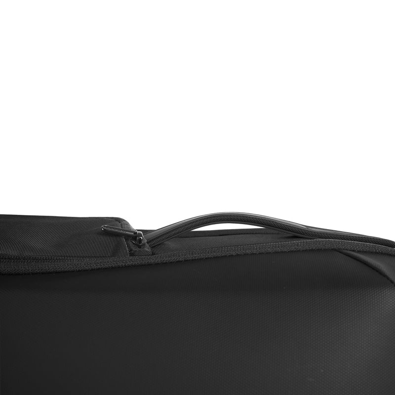 Load image into Gallery viewer, Bizz Backpack - Custom Wood Designs
