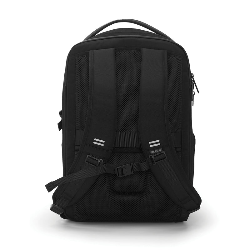 Load image into Gallery viewer, Bizz Backpack - Custom Wood Designs
