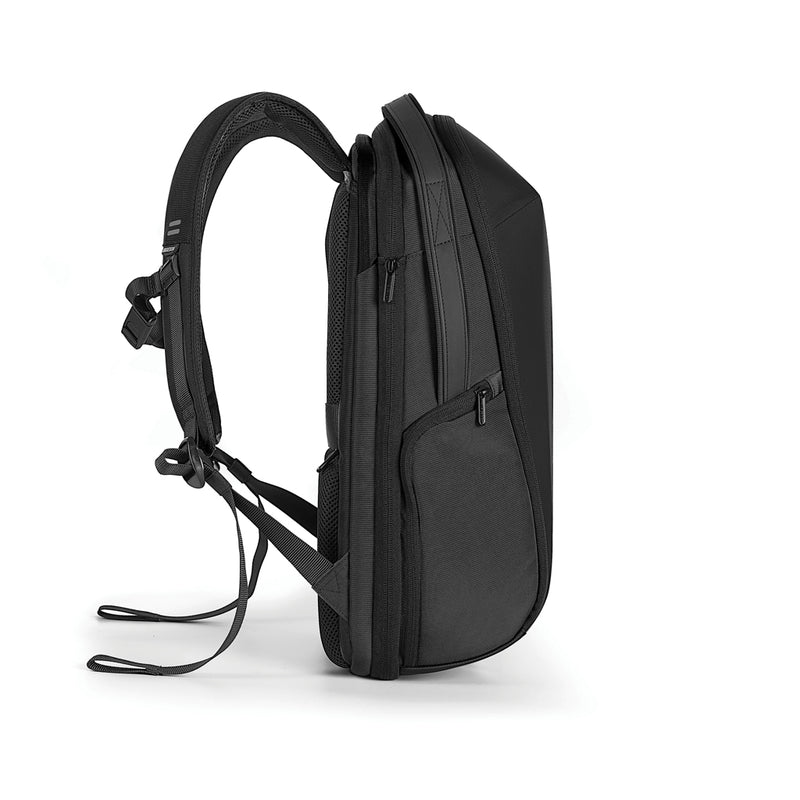 Load image into Gallery viewer, Bizz Backpack - Custom Wood Designs
