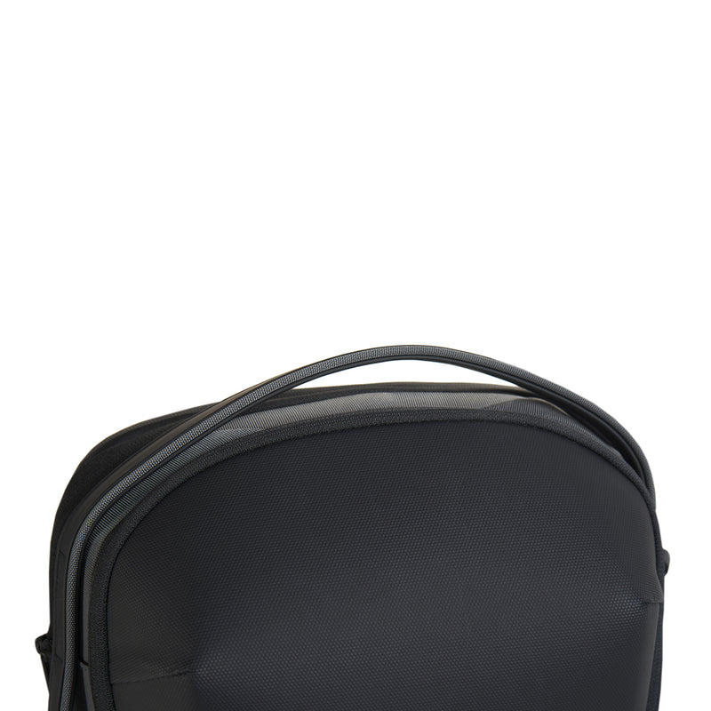 Load image into Gallery viewer, Bizz Backpack - Custom Wood Designs
