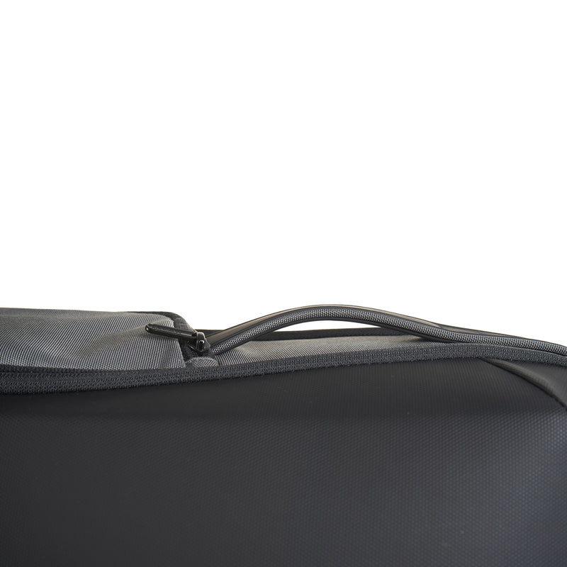 Load image into Gallery viewer, Bizz Backpack - Custom Wood Designs
