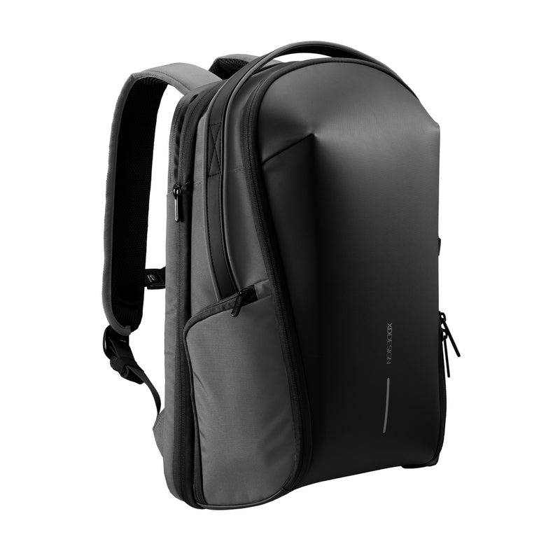 Load image into Gallery viewer, Bizz Backpack - Custom Wood Designs
