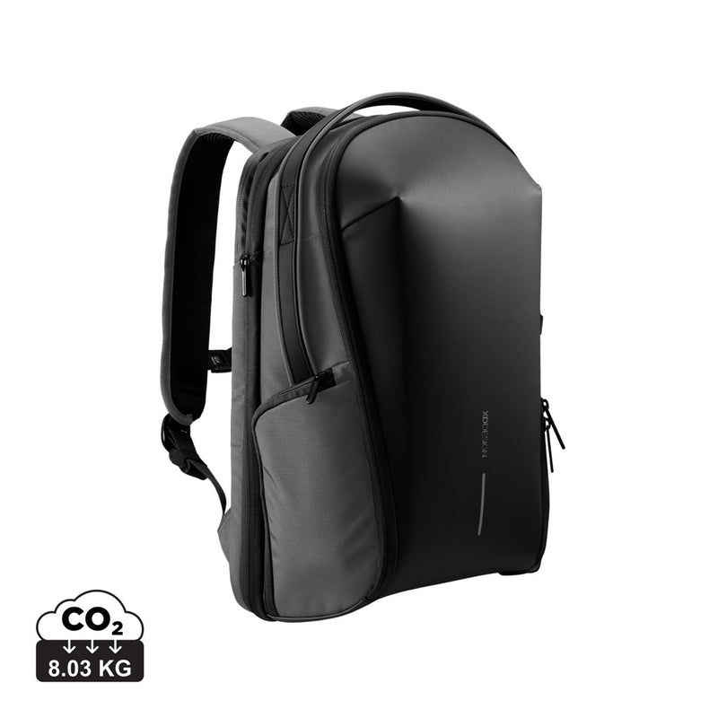 Load image into Gallery viewer, Bizz Backpack - Custom Wood Designs
