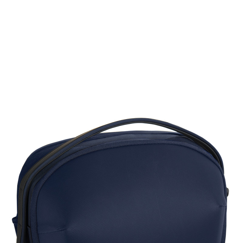 Load image into Gallery viewer, Bizz Backpack - Custom Wood Designs
