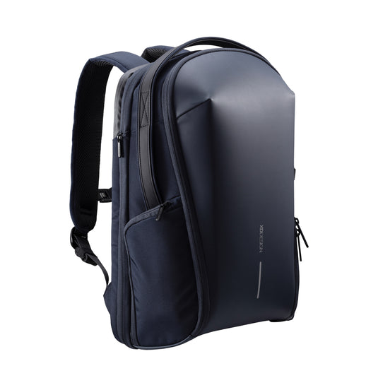 Bizz Backpack - Custom Wood Designs
