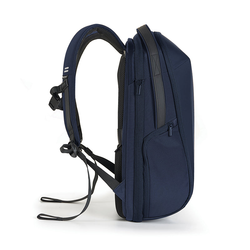 Load image into Gallery viewer, Bizz Backpack - Custom Wood Designs
