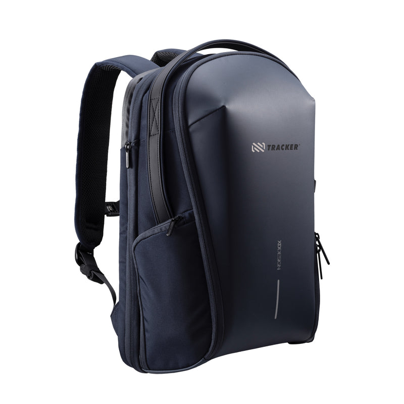 Load image into Gallery viewer, Bizz Backpack - Custom Wood Designs
