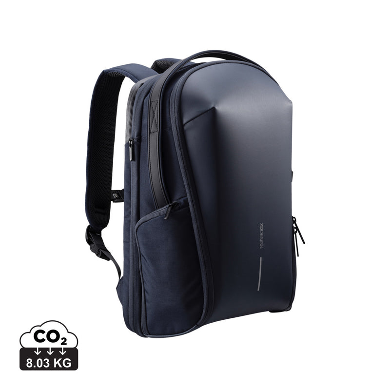 Load image into Gallery viewer, Bizz Backpack - Custom Wood Designs
