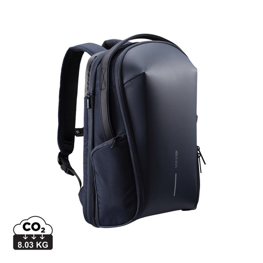 Bizz Backpack - Custom Wood Designs