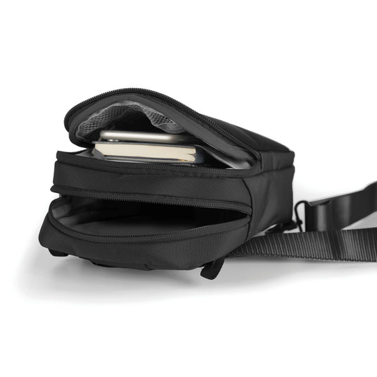 Boxy Sling - Custom Wood Designs