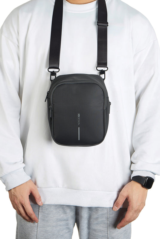 Boxy Sling - Custom Wood Designs
