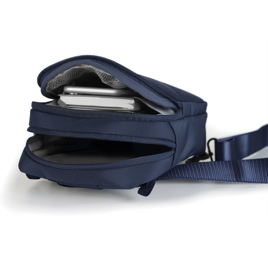Boxy Sling - Custom Wood Designs