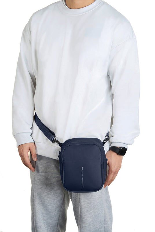 Boxy Sling - Custom Wood Designs