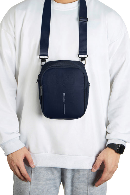Boxy Sling - Custom Wood Designs