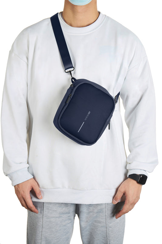 Boxy Sling - Custom Wood Designs