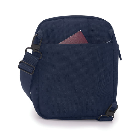 Boxy Sling - Custom Wood Designs
