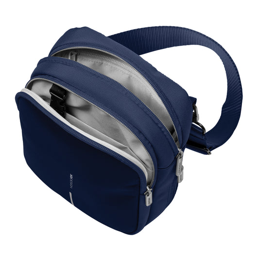 Boxy Sling - Custom Wood Designs