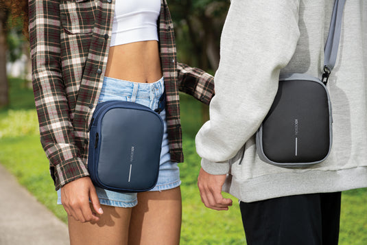 Boxy Sling - Custom Wood Designs