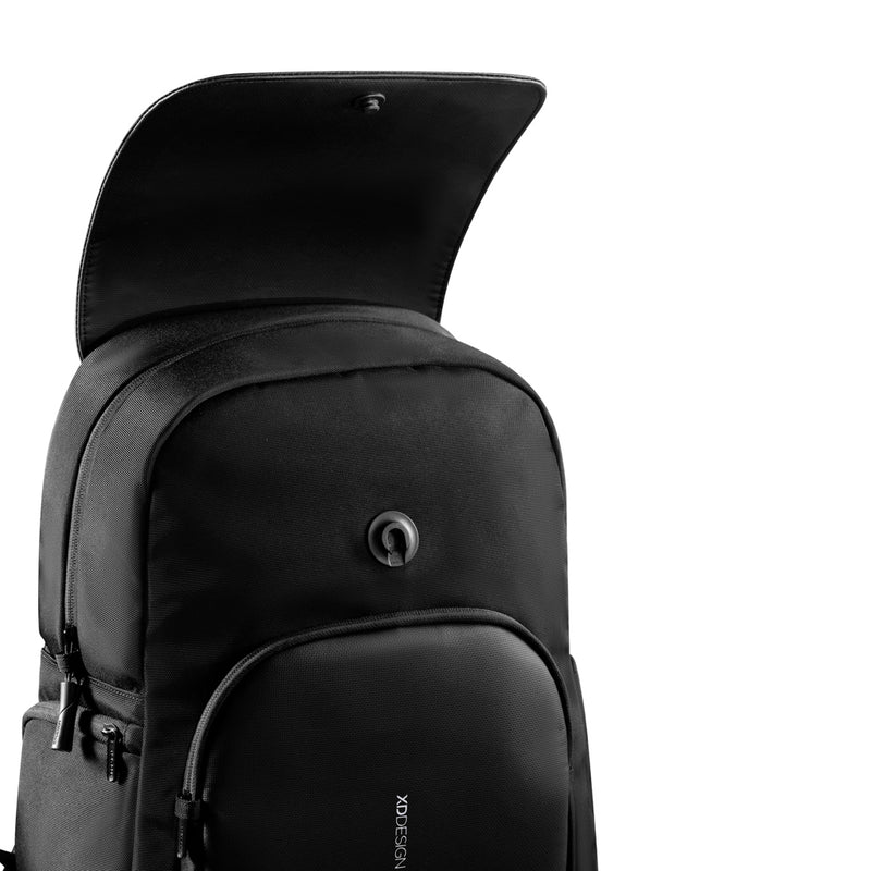 Load image into Gallery viewer, Soft Daypack - Custom Wood Designs
