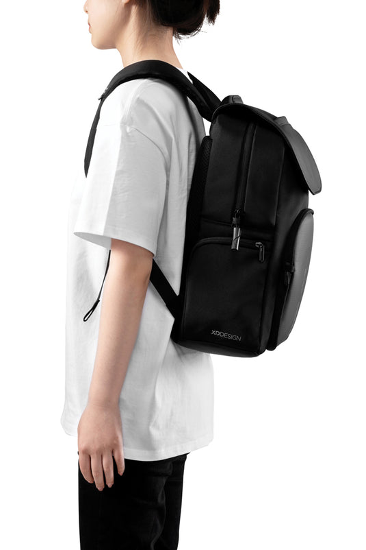 Soft Daypack - Custom Wood Designs