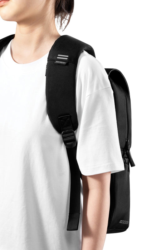 Soft Daypack - Custom Wood Designs
