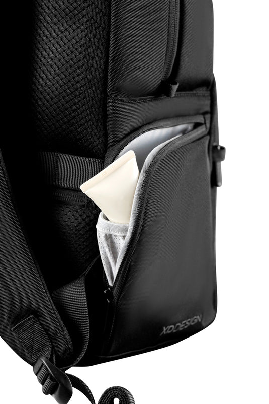 Soft Daypack - Custom Wood Designs