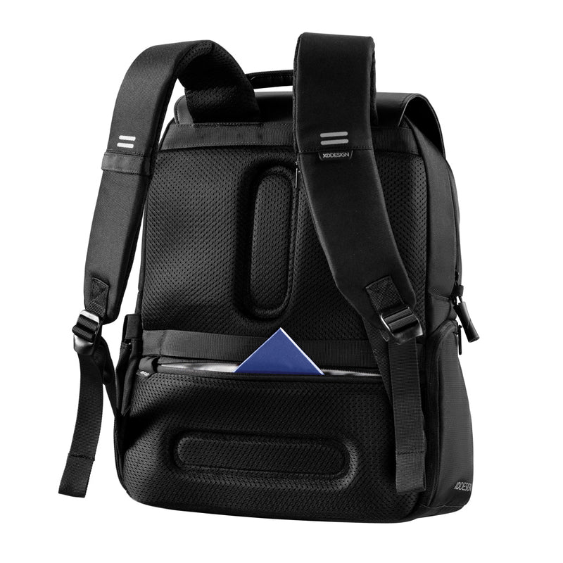 Load image into Gallery viewer, Soft Daypack - Custom Wood Designs
