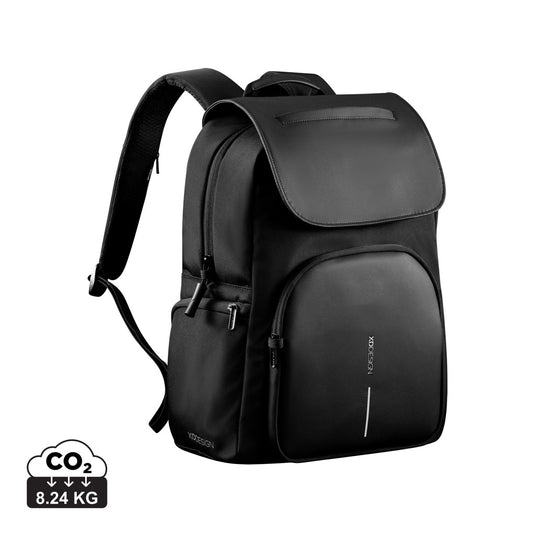 Soft Daypack - Custom Wood Designs