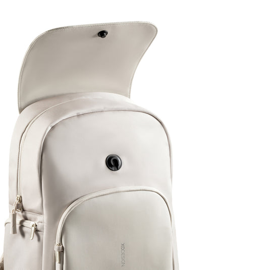 Soft Daypack - Custom Wood Designs