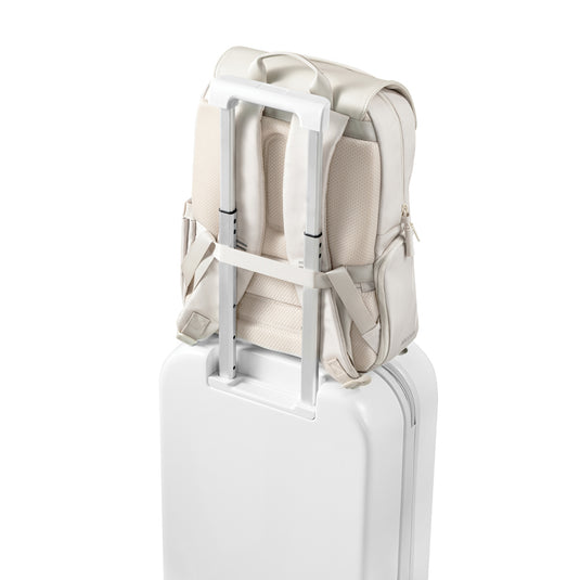 Soft Daypack - Custom Wood Designs