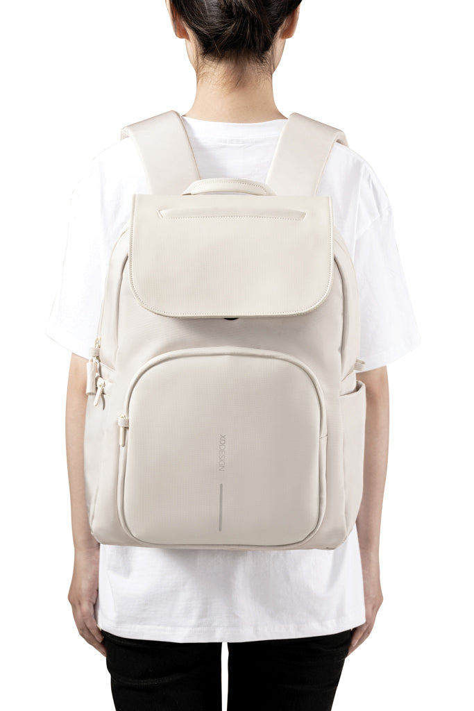 Load image into Gallery viewer, Soft Daypack - Custom Wood Designs
