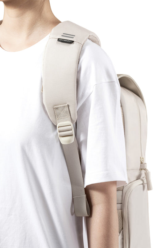Soft Daypack - Custom Wood Designs