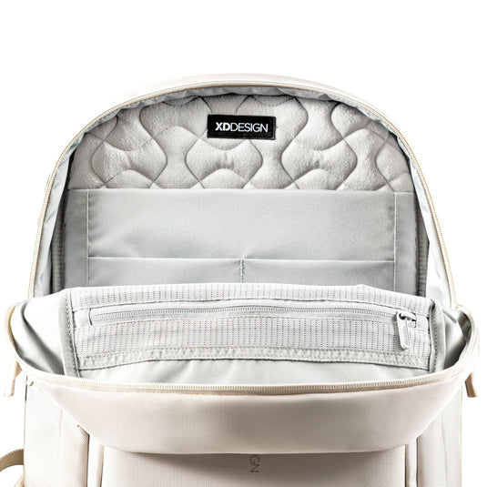 Soft Daypack - Custom Wood Designs