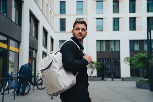 Soft Daypack - Custom Wood Designs