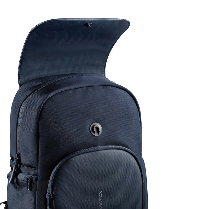 Load image into Gallery viewer, Soft Daypack - Custom Wood Designs
