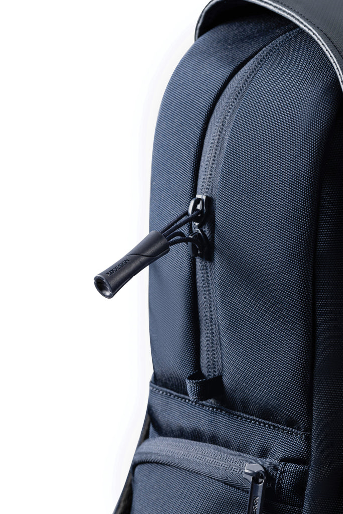 Load image into Gallery viewer, Soft Daypack - Custom Wood Designs
