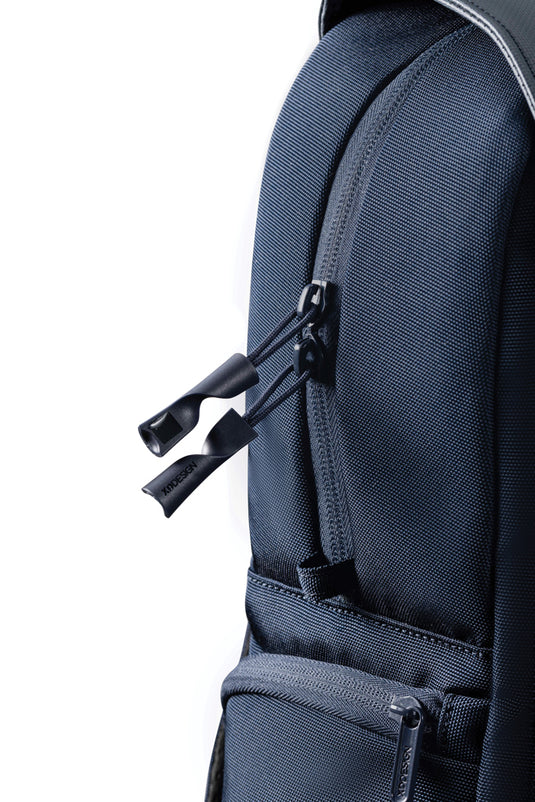 Soft Daypack - Custom Wood Designs