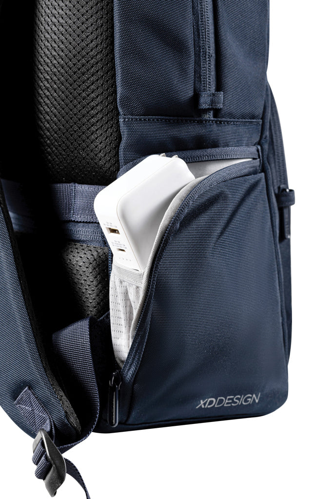 Load image into Gallery viewer, Soft Daypack - Custom Wood Designs
