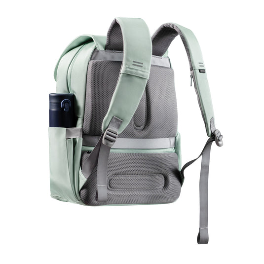 Soft Daypack - Custom Wood Designs