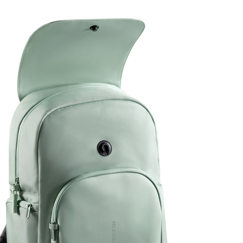 Load image into Gallery viewer, Soft Daypack - Custom Wood Designs
