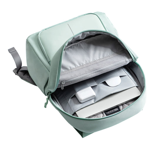 Soft Daypack - Custom Wood Designs