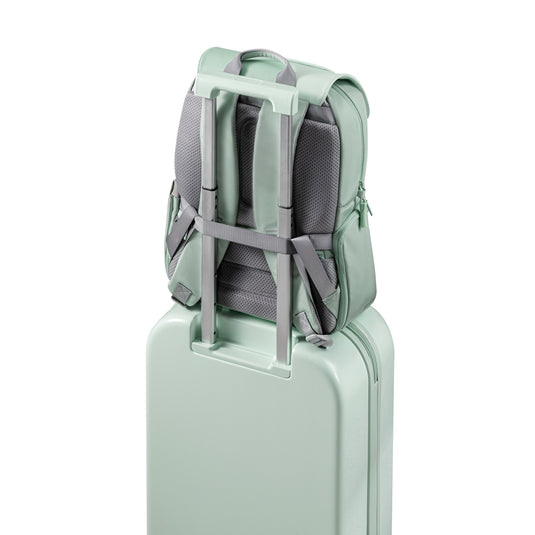Soft Daypack - Custom Wood Designs