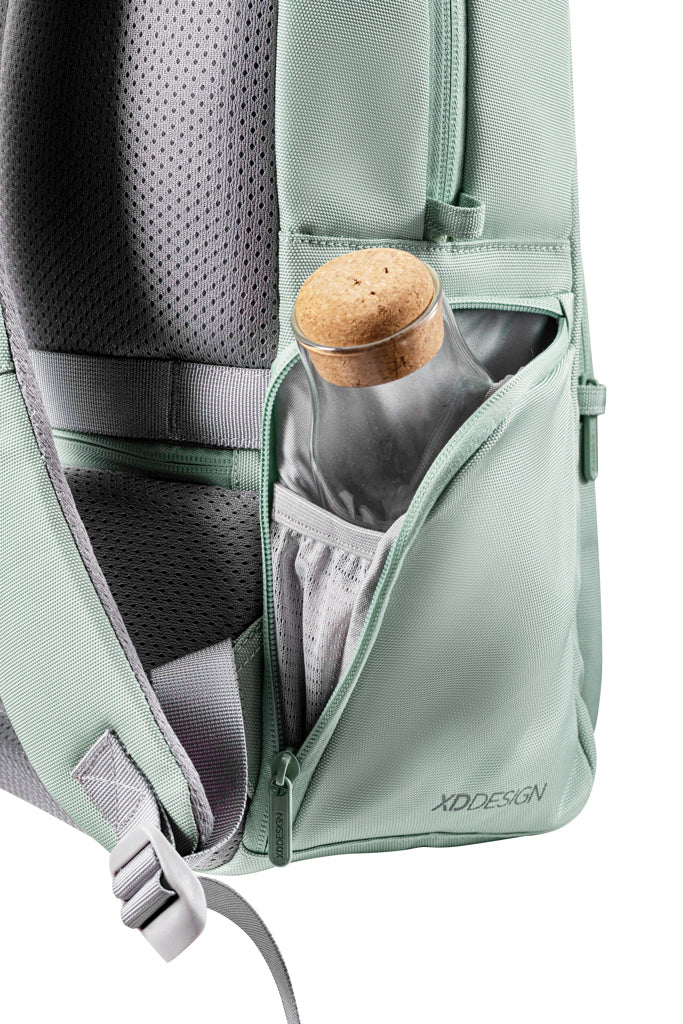 Load image into Gallery viewer, Soft Daypack - Custom Wood Designs
