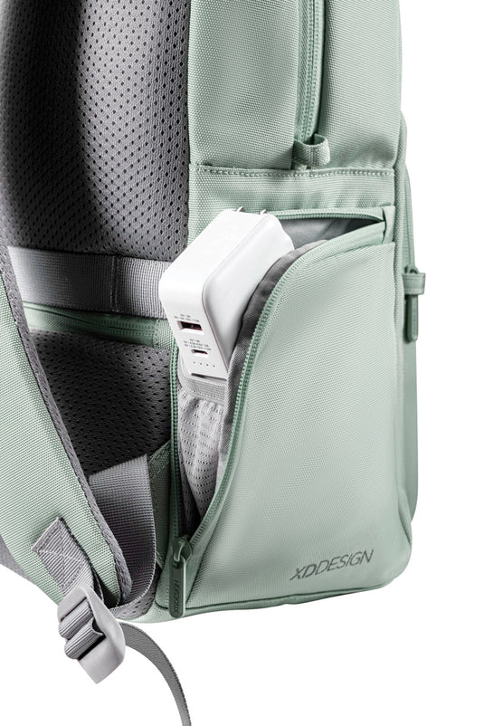 Soft Daypack - Custom Wood Designs