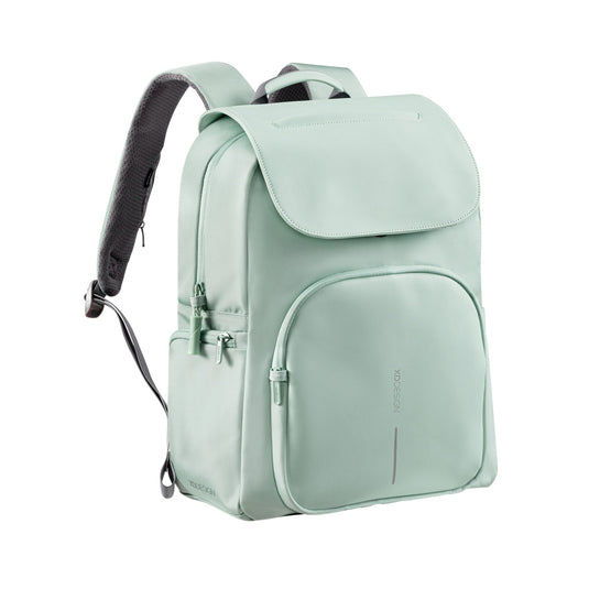 Soft Daypack - Custom Wood Designs
