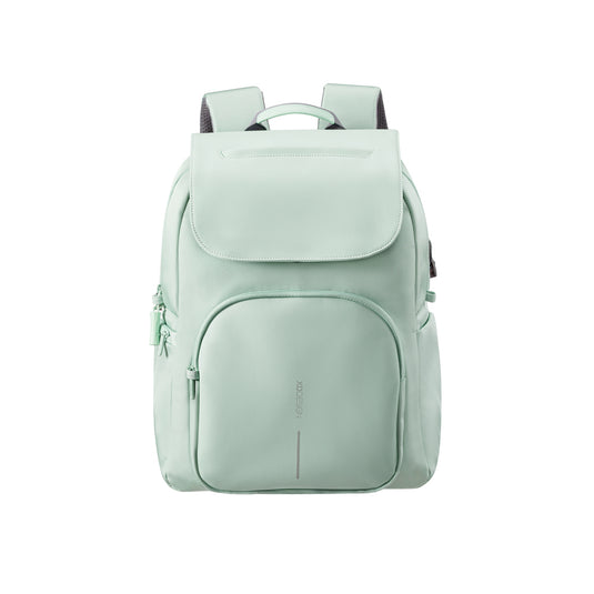 Soft Daypack - Custom Wood Designs