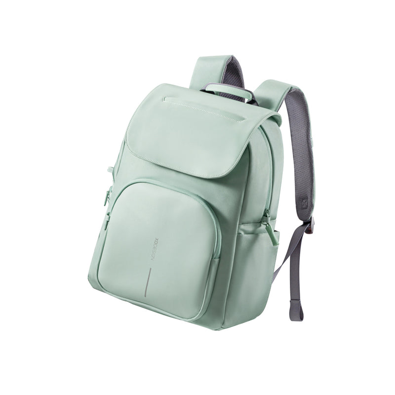 Load image into Gallery viewer, Soft Daypack - Custom Wood Designs
