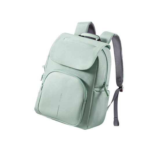 Soft Daypack - Custom Wood Designs