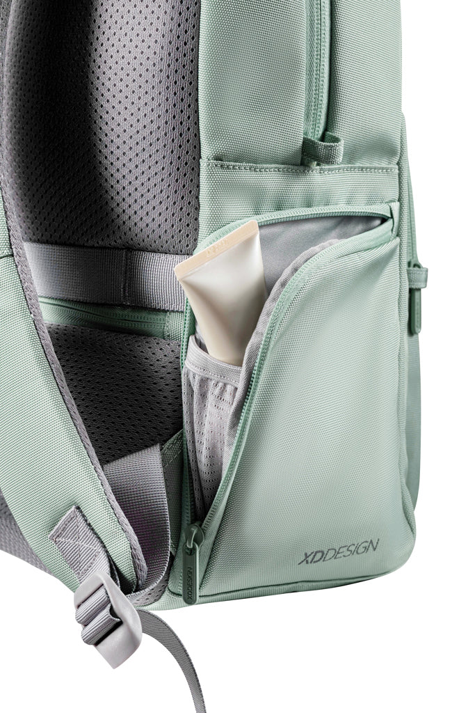 Load image into Gallery viewer, Soft Daypack - Custom Wood Designs
